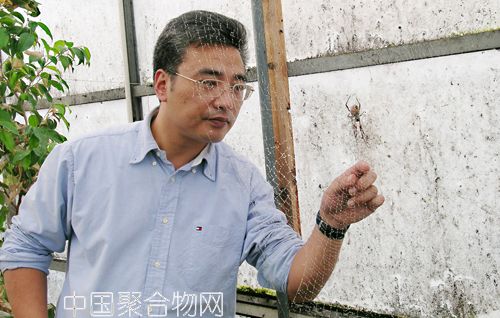 复旦大学邵正中教授