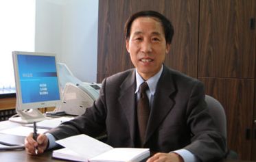 青岛科技大学赵树高教授