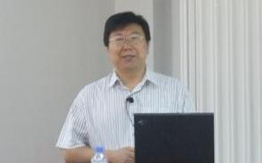 中科院长春应化所李悦生研究员