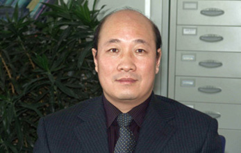 吉林大学杨柏教授