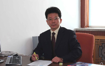 大连理工大学李杨教授