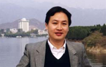 清华大学谢续明教授