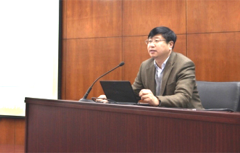 中科院长春应化所安立佳研究员