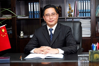 中科院成都分院彭宇行研究员