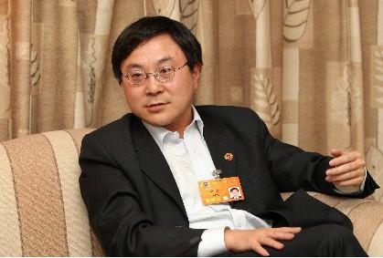 上海交通大学印杰教授