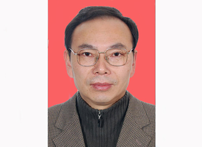 浙江大学徐志康教授