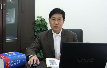 四川大学郭少云教授