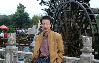 浙江大学方征平教授