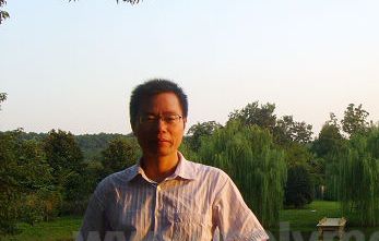 东南大学周钰明教授