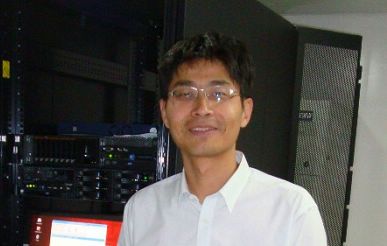 苏州大学李有勇教授