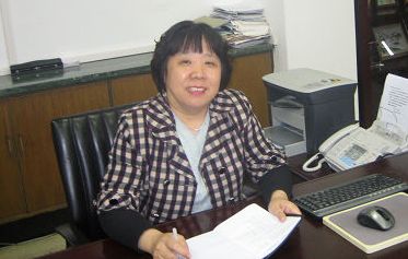吉林大学王策教授