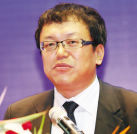 李陵申谈产业用纺织品“十二五”发展路...