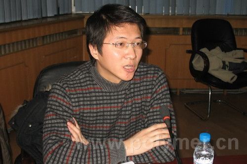 哈尔滨工业大学邵路教授