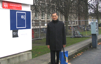 浙江大学王立教授