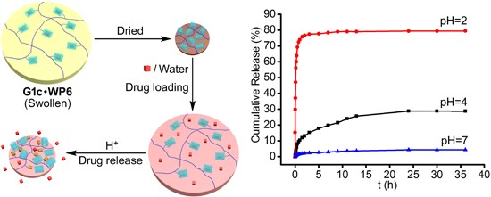在化学中pH表示什么意思