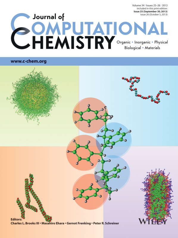 祝贺朱有亮博士的论文被Journal of