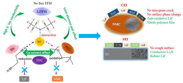 Nano Energy：PEO基聚合物-in-塑晶