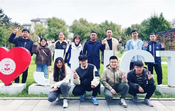 2021年集体照