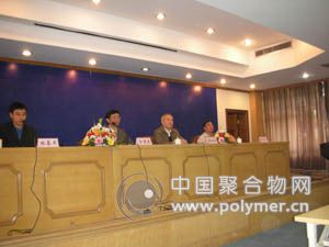 蒋士成院士来我课题组检查工作并受